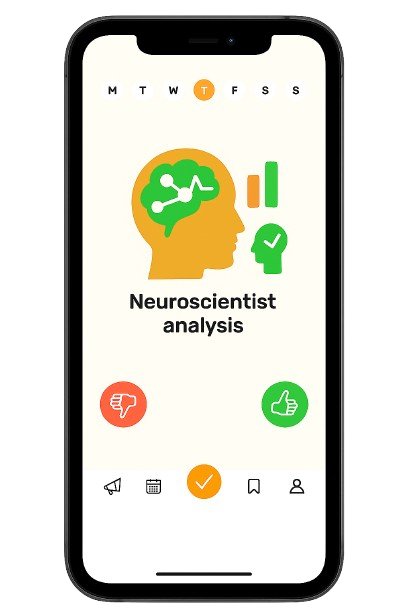 Omifood app introduction 